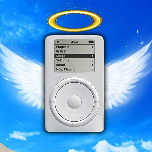 Is The iPod Coming Back?