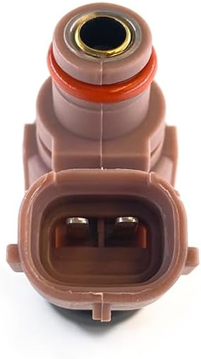 1Pcs Fuel Injector 1Xd-13761-00-00 Compatible With 2014-2022 Yamaha Grizzly Kodiak 700 Viking