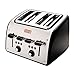 Produktbild Tefal TT770811 Toaster Edelstahl, 4 Schlitze
