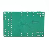 Class T Digital Amplifier Board, 2x50W Dual Channel Stereo HiFi Power Module for DIY Speaker System, TK2050 Chip, Small Size, High Efficiency, Stable, Use, Original T Class Chip, - Image 9