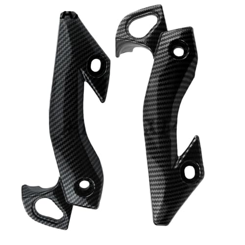 Cache latéral moto pour FZ1 roadster carénage pour sorties et trajets