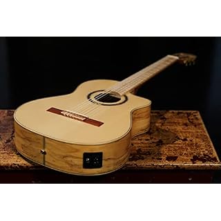 Guitare classique ORTEGA Thomas Zwijsen Signature fabriquée en Espagne avec housse luxe (TZSM/2) - Les Beatles, Paul McCartney, John Lennon, RIngo Starr, George Harrison Guitare classique ORTEGA Thomas Zwijsen Signature fabriquée en Espagne avec housse luxe (TZSM/2) – Image 5