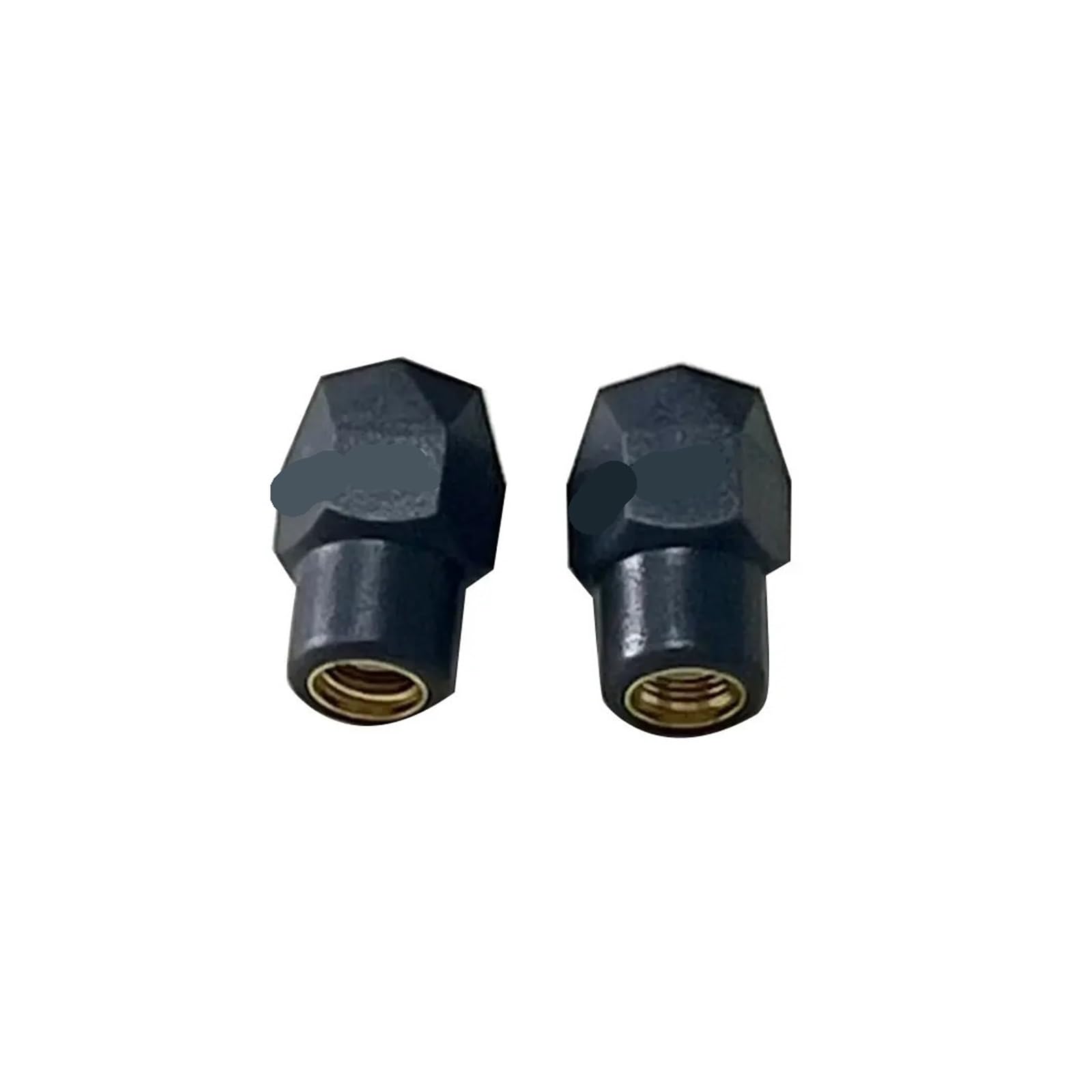 Antena AXII HD Stubby 2PCS, compatible con DJI, V1/V2