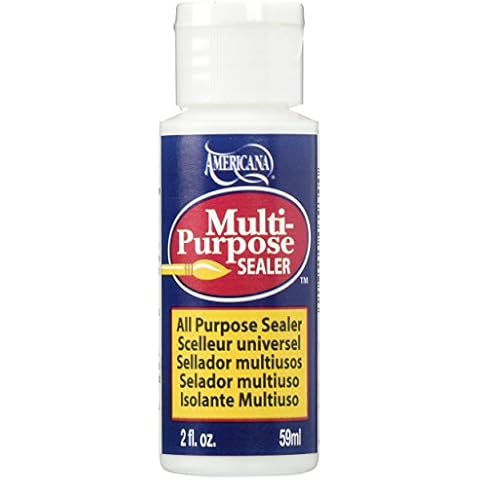 DecoArt Americana Multi-Purpose Sealer Cover