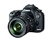 Canon EOS 5D Mark III 22.3 MP Full Frame CMOS Digital SLR Camera with EF 24-105mm f/4 L is USM Lens Black