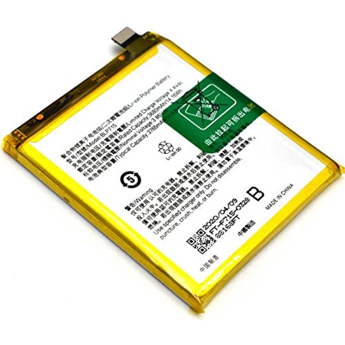 Image of Original BLP715 Replacement Part for Realme X, Oppo K3 CPH1955, CUN-AL00, PCGM00 (with 3 Months Warranty by Naru)