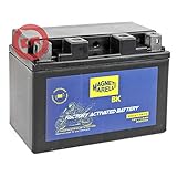 Batteria MOTZ14S Sigillata Precaricata