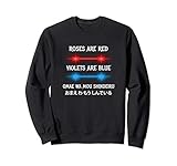 Omae Wa Mou Shindeiru Nani Japanese Anime Meme Sweatshirt