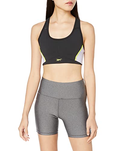 Reebok(リーボック) スポーツブラ ラックス Racer ブラ-CB レディース WI079