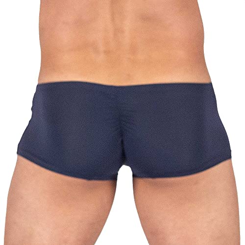 Nude Brut4390 Bare Hipster by Private Structure4