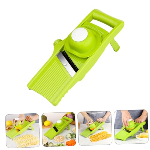 Cortador Multifuncional de Verduras Healeved miniatura 7