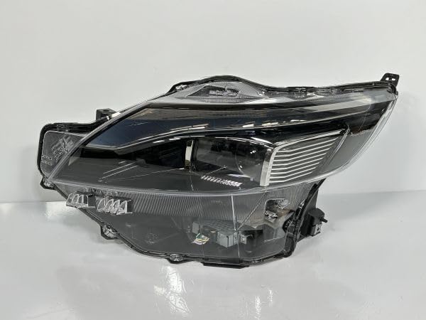 日産ルークスハイウェイスターB44A B45A 純正ヘッドライト