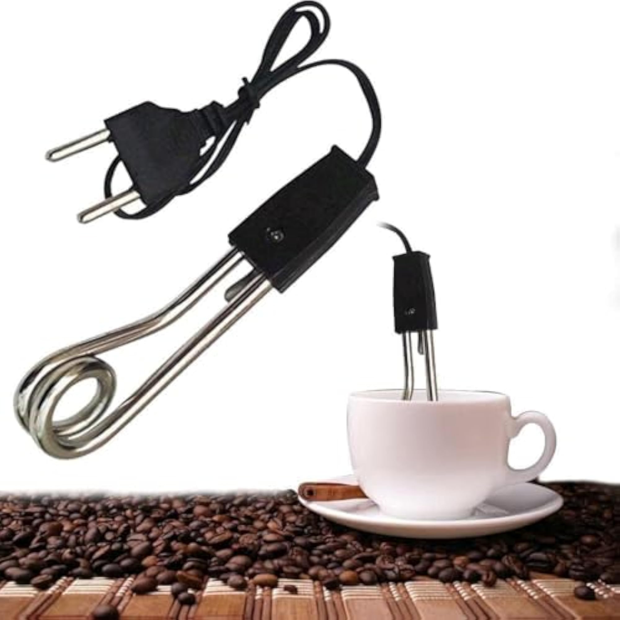 Mini Electric Beverage Warmer