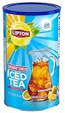 Lipton Decaffeinated Tea Bags