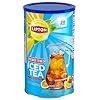 Lipton Unsweetened Iced Tea, Mix, 28 Quarts