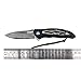 ALBATROSS HGDK009 Damascus Folding Pocket Knife -Gift Box/Collections