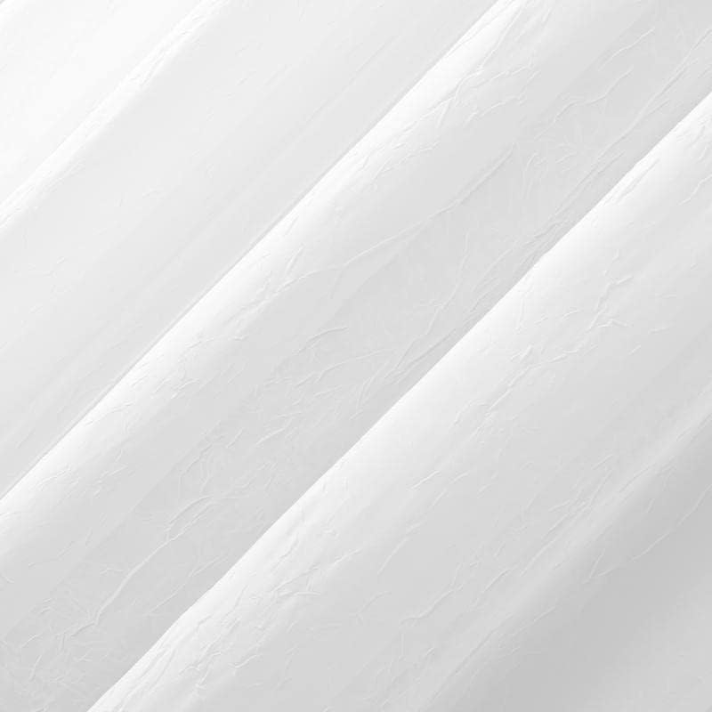 Miniatura 3 de N 918 Reno - Cortinas blancas de 102 pulgadas de ancho x 84 pulgadas de largo. Caja de 22