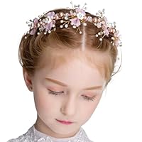 Amazon.co.jp: [MajuMaju]ヘアアクセサリー ピアノ発表会 ヘッドドレス