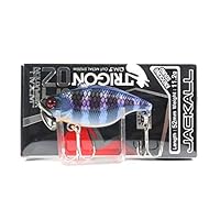 ジャッカルTNシリーズ11個セット Amazon.co.jp: JACKALL(ジャッカル) ルアー TN50 トリゴン HS