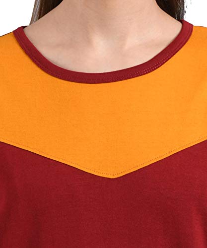 Image of KOTTY Women's Regular Fit T-Shirt