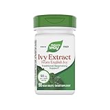 Enzymatic Therapy Ivy Extract Tablets, 90 Count