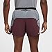 Nike Men's Trail Second Sunrise Dri-FIT 5