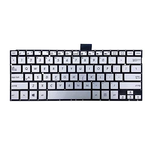 Clavier de rechange TP300UA TP300LD noir pour réparer la saisie de votre ordinateur portable