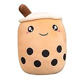 MULTIFUNKTIONAL ---- Kann als Nickerchenkissen / Umarmungskissen / Büroschläfchenkissen / Plüschtier verwendet werden. Dieses Plüschkissen erfüllt alle Ihre Bedürfnisse.