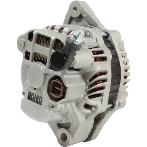 stringsergeon様【希少】 NO.500T 1/4 Anno2001 Amazon.com: OEG Parts New Alternator Compatible With Suzuki