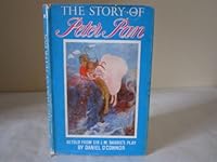 The Story Peter Told B000XU8ZRM Book Cover