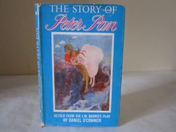 Unknown Binding The Story of Peter Pan. Bell edition Book