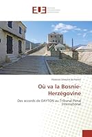 OA Va La Bosnie-Herza(c)Govine 6131586543 Book Cover