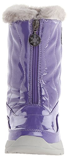 Khombu Sasha Snow Boot (Little Kid/Big Kid)2