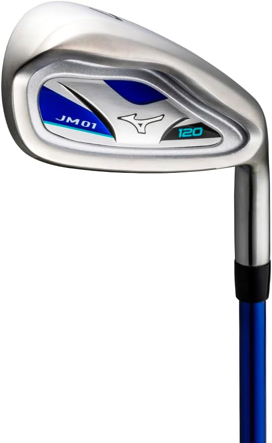 Mizuno JM01 Junior Box Set