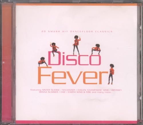 Disco Fever