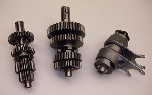 TB NEW cam kit for V2 race heads