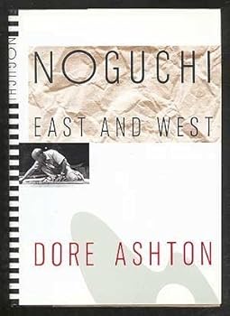 Hardcover Noguchi East And West Book
