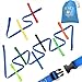 The Learning Classroom 12-Child plus 4-Child extension Walking Rope for Preschool | Daycare w/ Carry Bag.
