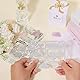 GLOBLELAND Obstbecher Stanzformen Für Kartenherstellung Obstgetränkebecher Metallstanzformen Stanzformen Vorlage DIY Scrapbooking Prägung Papier Album Basteln Dekor