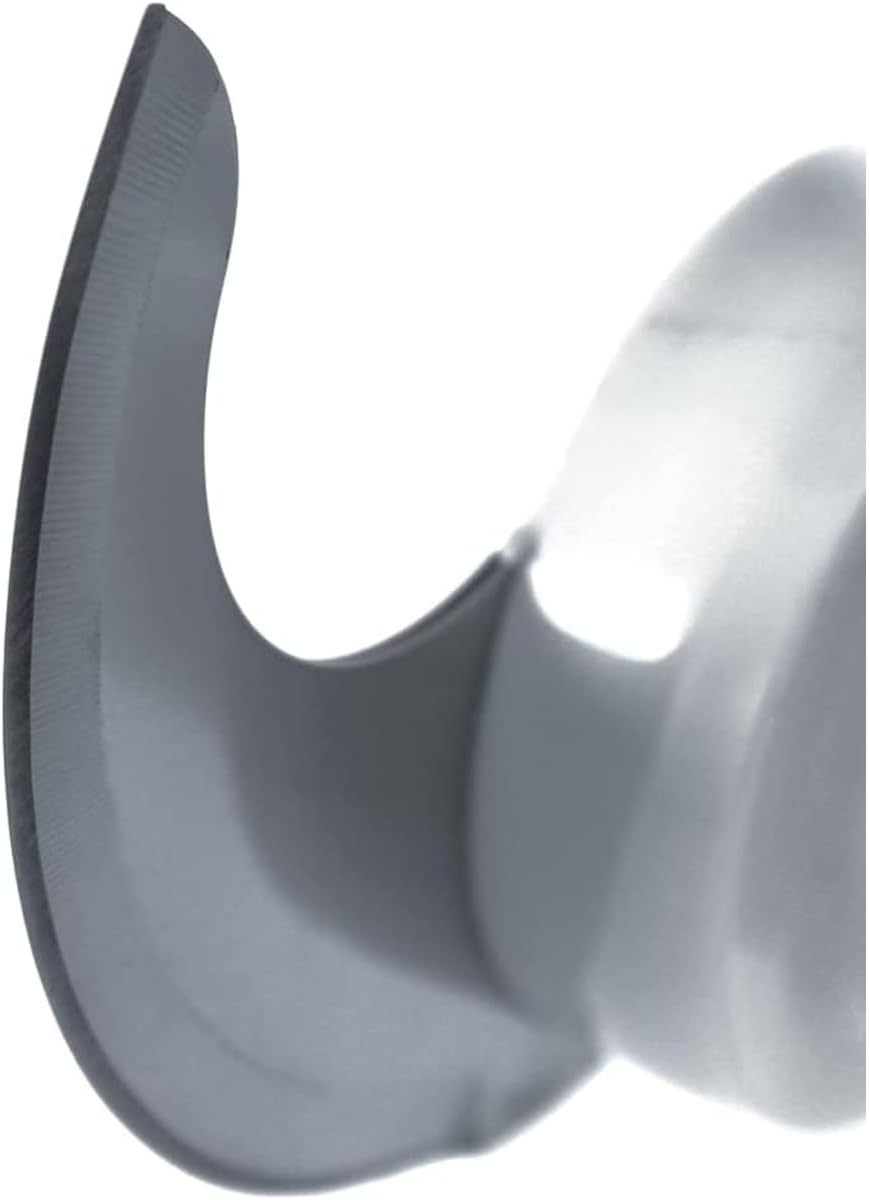 27055 Blade Assembly (Stainless) for Robot Coupe Food Processor S Smooth Blade Fits Models R-2, R-2N, R-2U