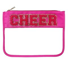 Cheer-hot pink