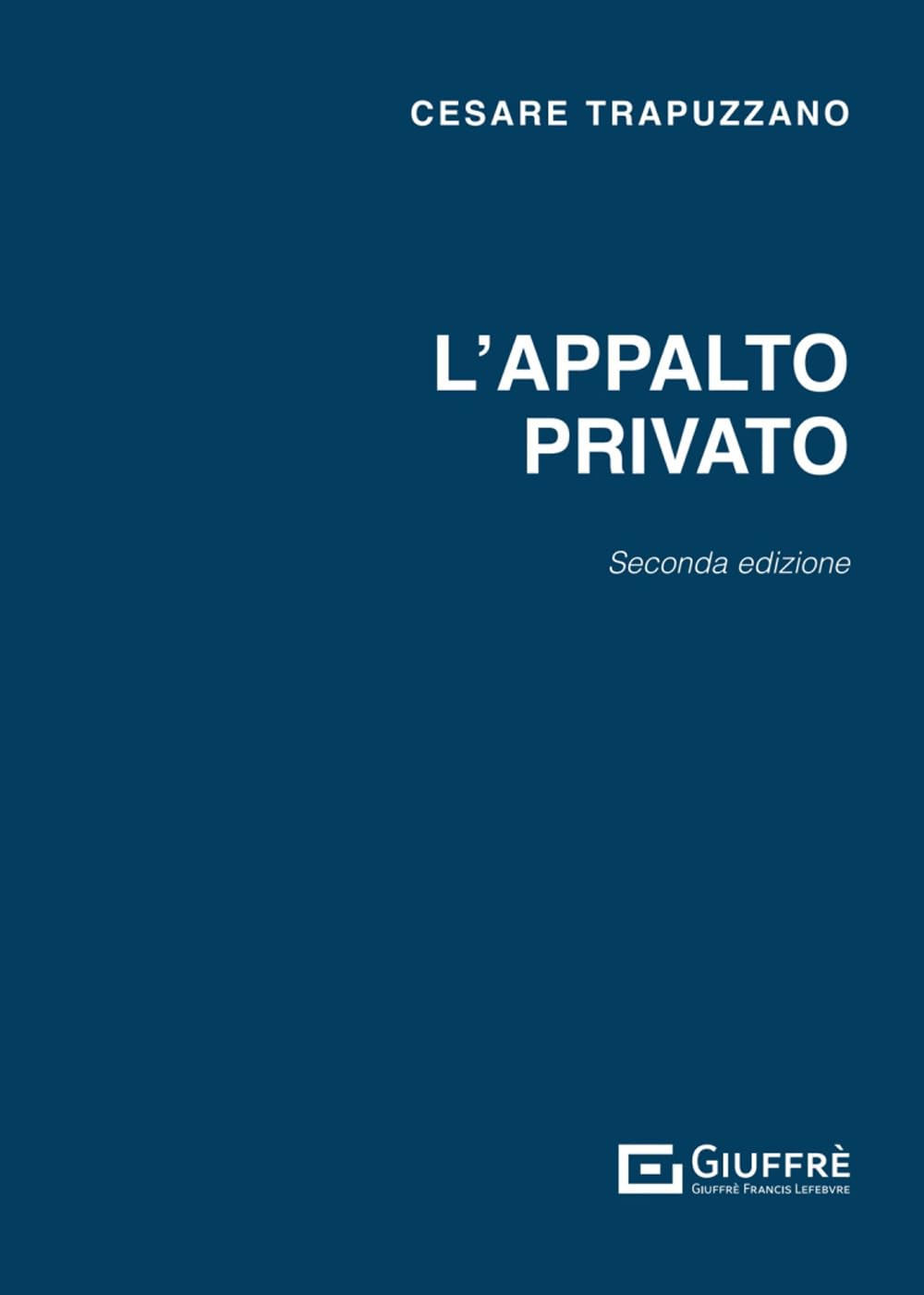 Appalto Privato - 4