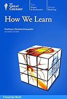 How We Learn 1598038184 Book Cover