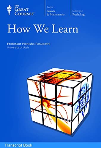How We Learn