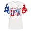 Women Independence Day-white