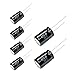 Replacement for 6 pcs Panasonic FR Series Capacitors 35V 470uf Ultra Low ESR
