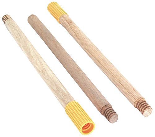 3Pc Pole Extentions 42" #TOP14