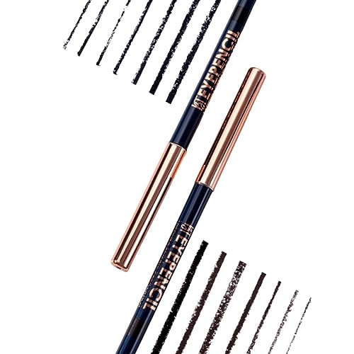 BT Eyepencil Lapiseira Retrátil Bruna Tavares Black 300mg