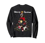 arbol de navidad de alambre para colgar Ropa de pelo trenzado para hombres, mujeres, niños, niñas, jóvenes, adolescentes, papá, padre, madre, abuela, abuelo. Gran idea de regalo para cualquier ocasión festiva.