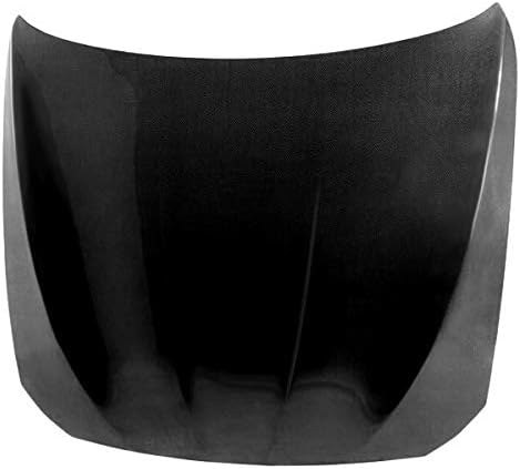 Seibon HD1012BMWF10-OE HOOD, STYLE: OE, 2012-2013 BMW 5 SERIES AND M5 SERIES (F10)